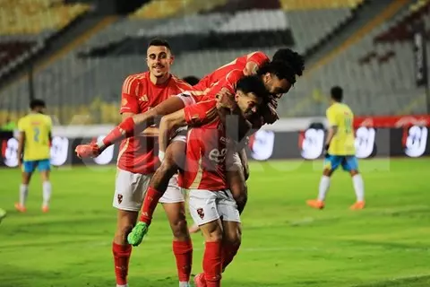 بتواجد وسام وإمام وإبراهيم عادل.. التشكيل المثالي لمجموعات دوري أبطال أفريقيا